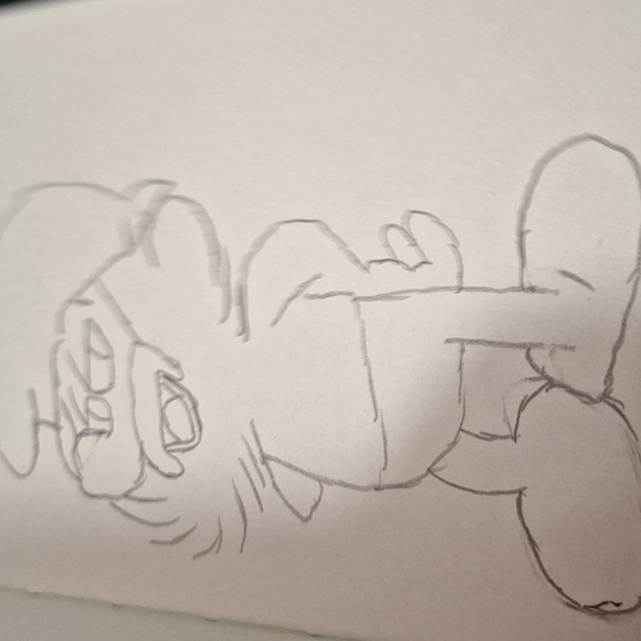 Yogi bear/smurfs characters - Picture 16 of 16